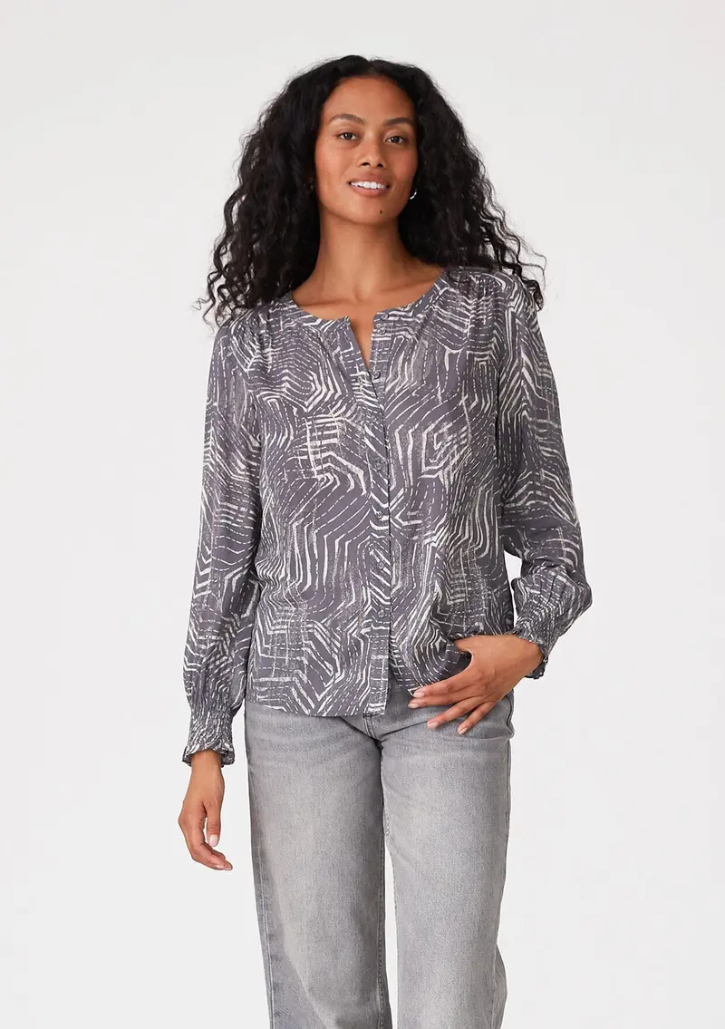Jolie Blouse