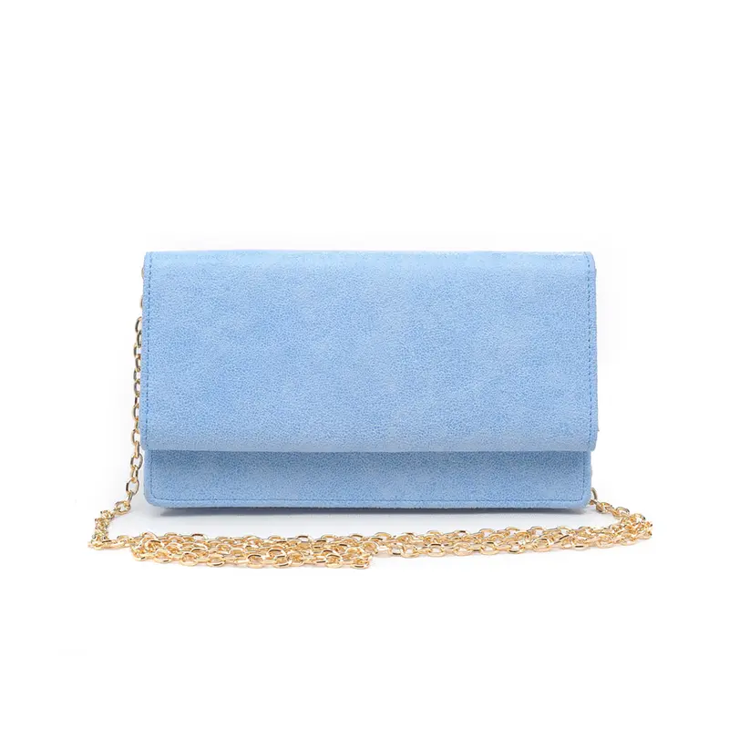 Jolie Shimmer Wallet