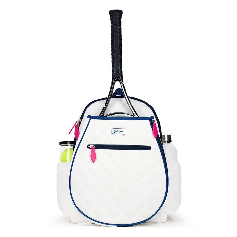 Jr. Love Tennis Backpack
