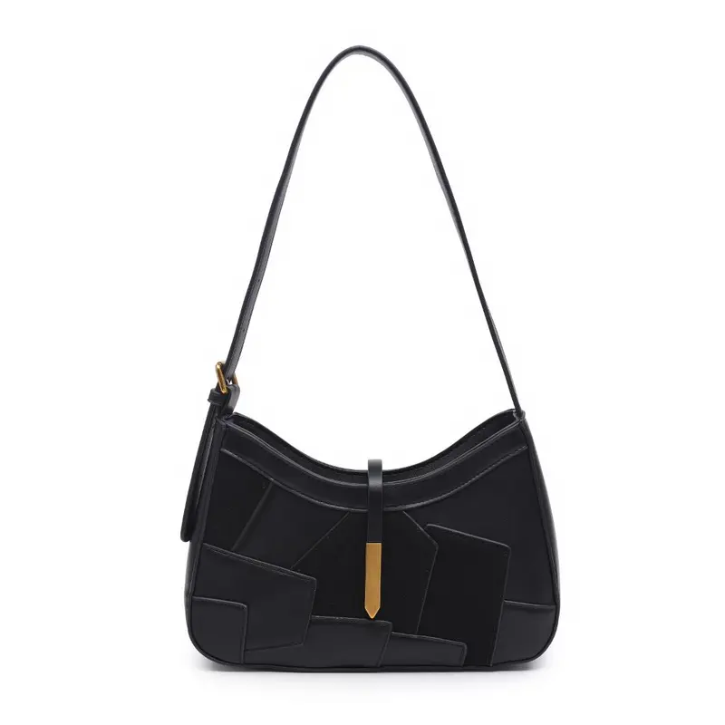 Judith - Patches Clutch