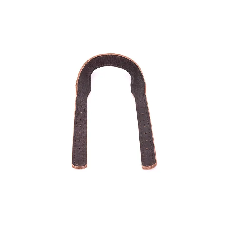 JULIANNE LEATHER STRAP
