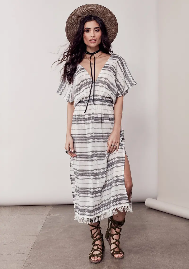 Julieta Caftan