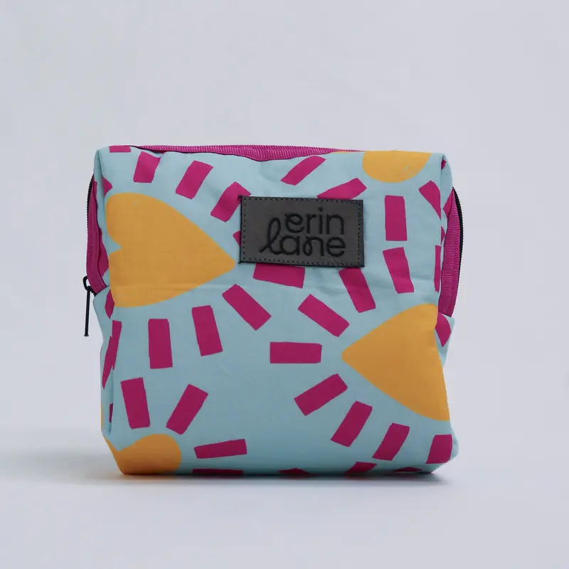 Just In Case Bag Organizer in Beach Read