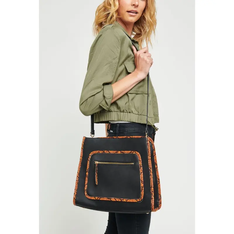 Kai Satchel