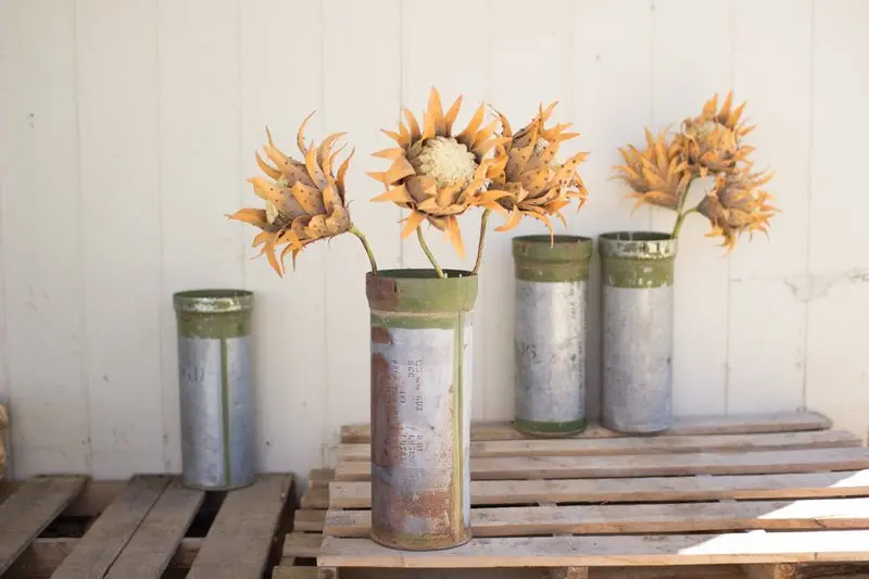 Kalalou Canister