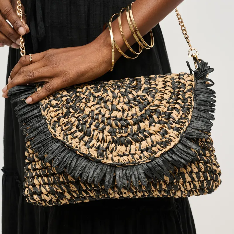 Katia Clutch