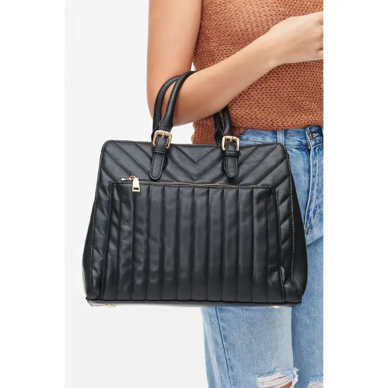 Keegan Satchel
