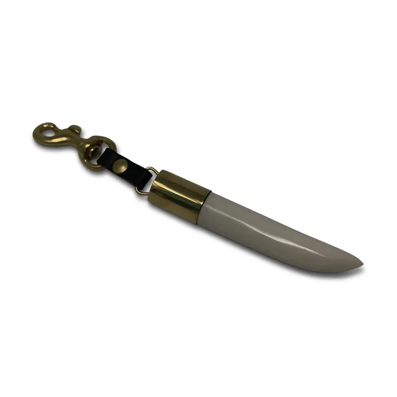 Kempton and Co. - Bone Key Clip