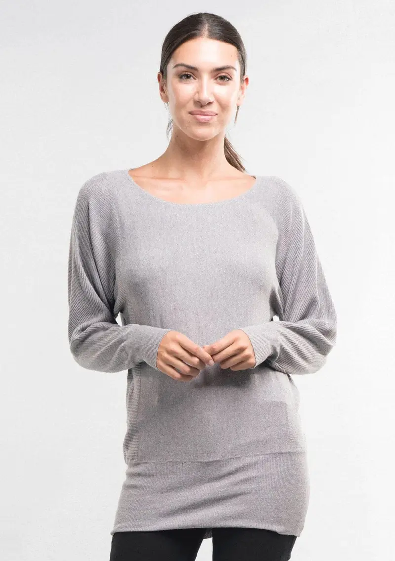 Kendra Pullover