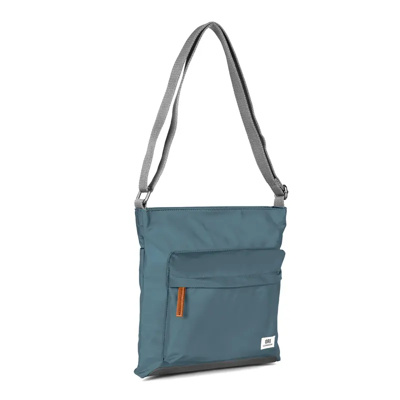 Kennington Crossbody Bag in Airforce