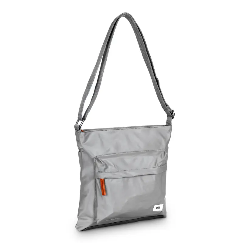 Kennington Crossbody Bag in Stormy
