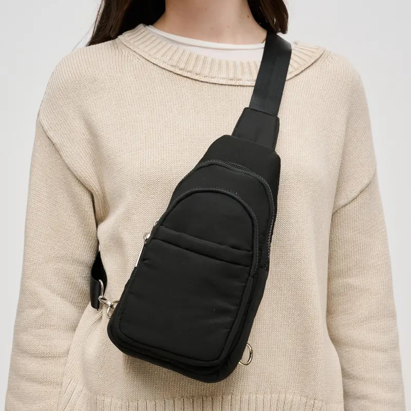 Kenny Sling Backpack