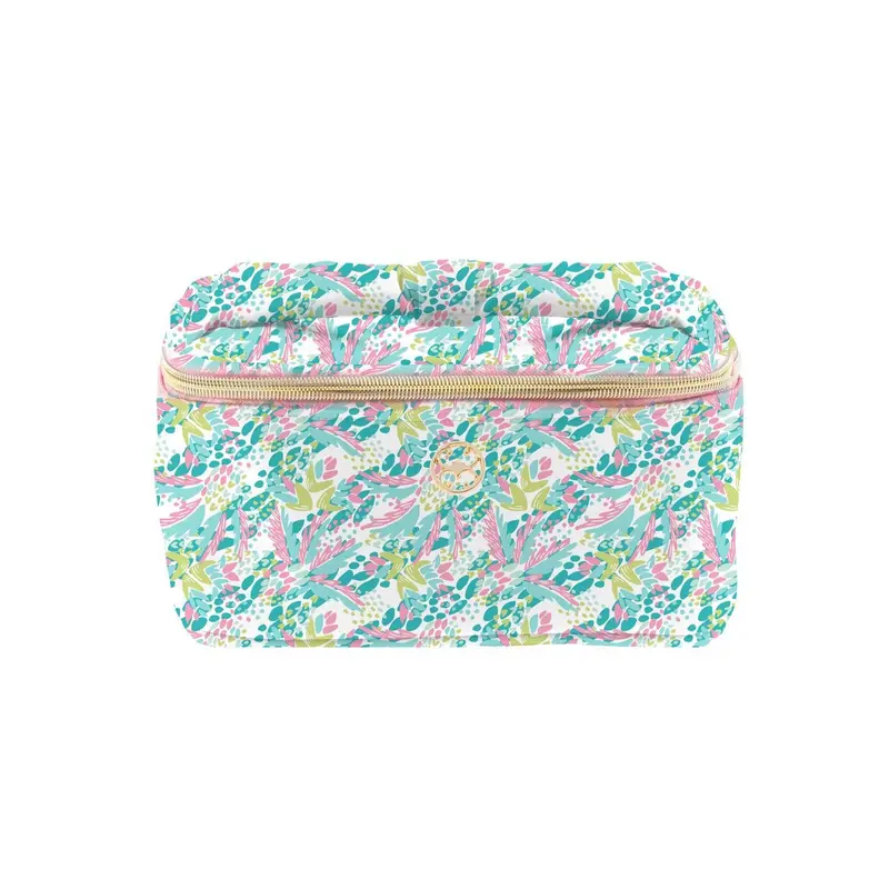 Kiss & Make Up Aloha by Mary Square