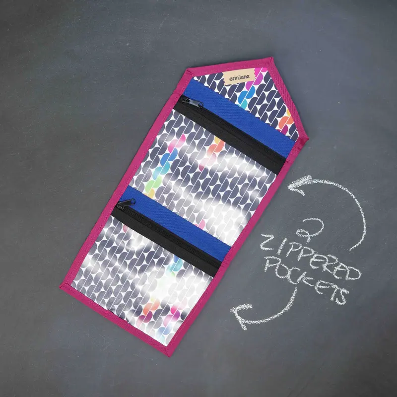 KnitPack Notions Organizer in In Stitches