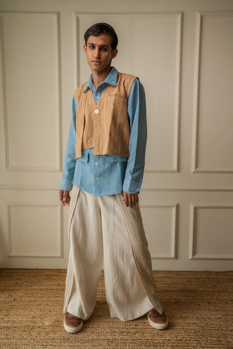 Kora Zero Waste Pants