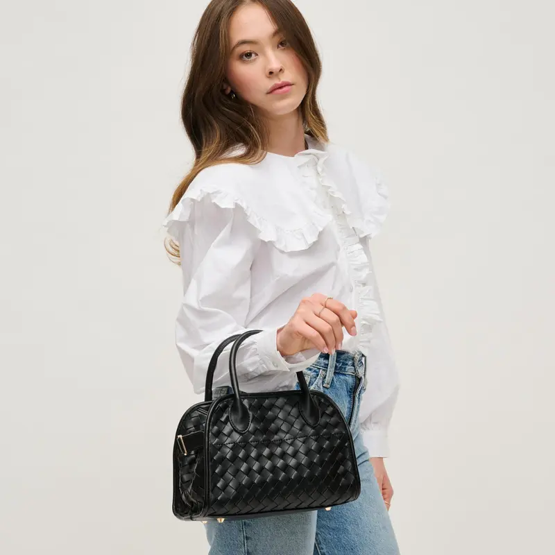 Kristie Crossbody
