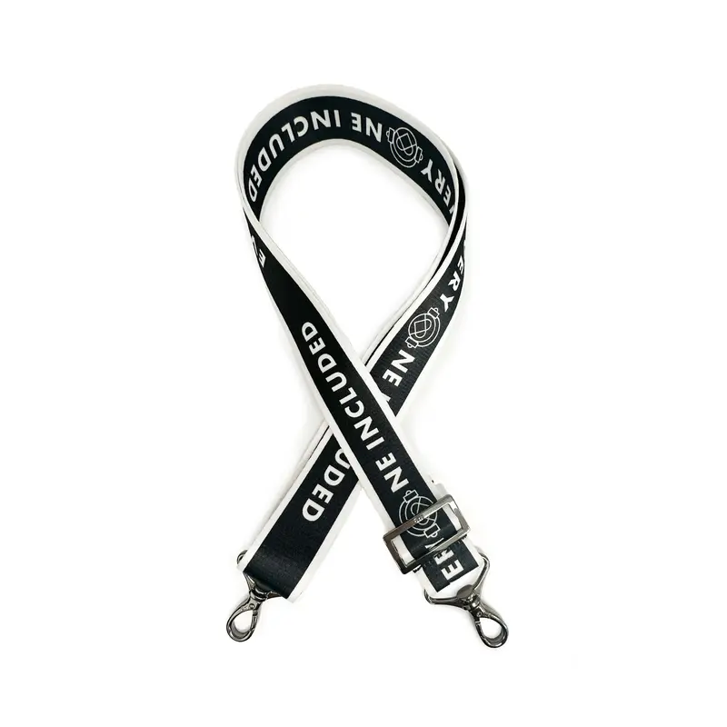 KultureCity x Lug 1.5" Strap