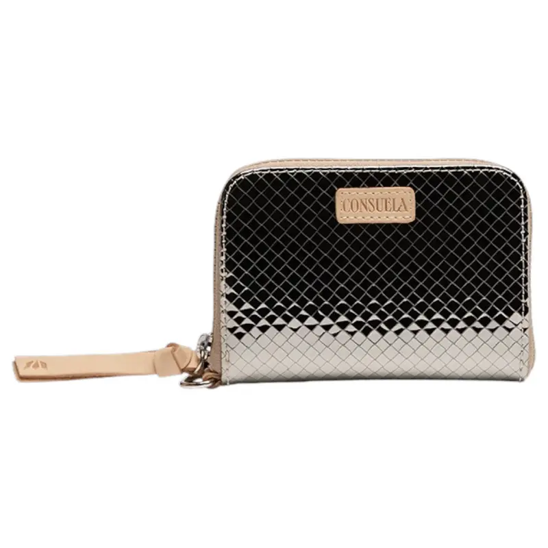 Kyle Zippy Wallet