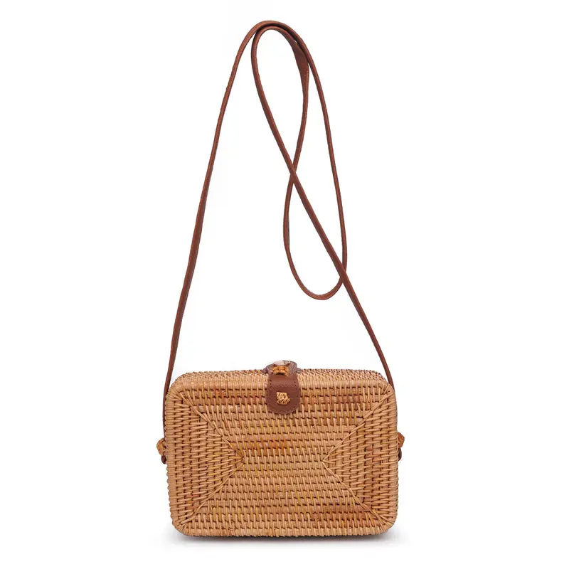 La Paz Crossbody