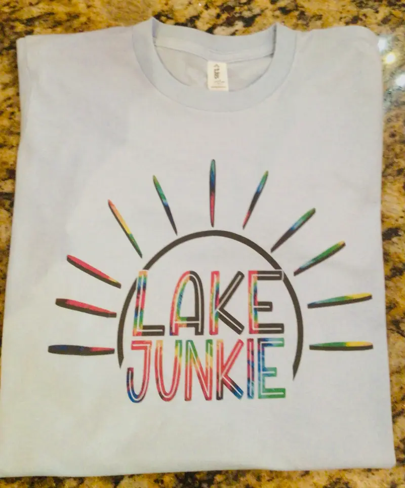 Lake Junkie