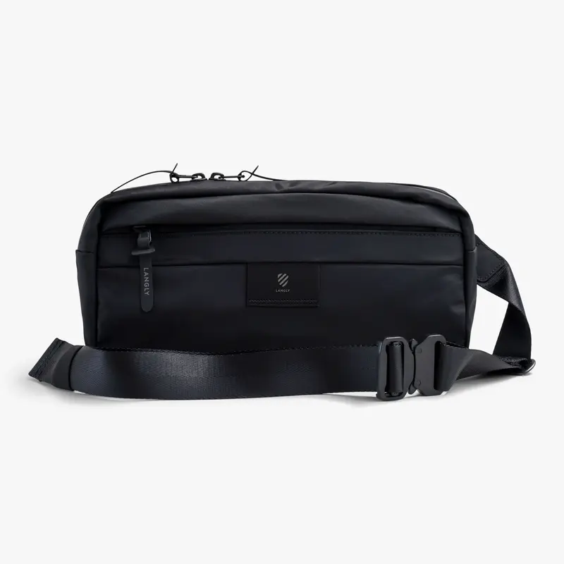 Langly Co Everyday Studio Crossbody Sling