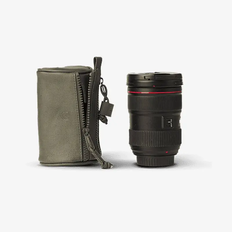 Langly Co Protective Camera Lens Case