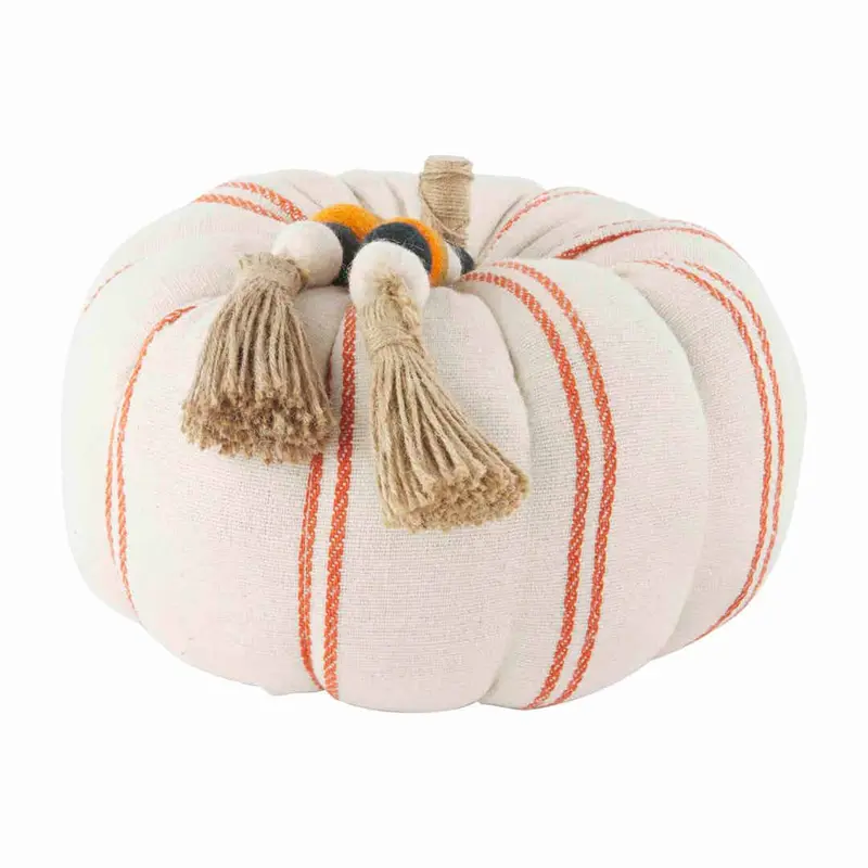 Large Grainsack Pumpkin by Mudpie