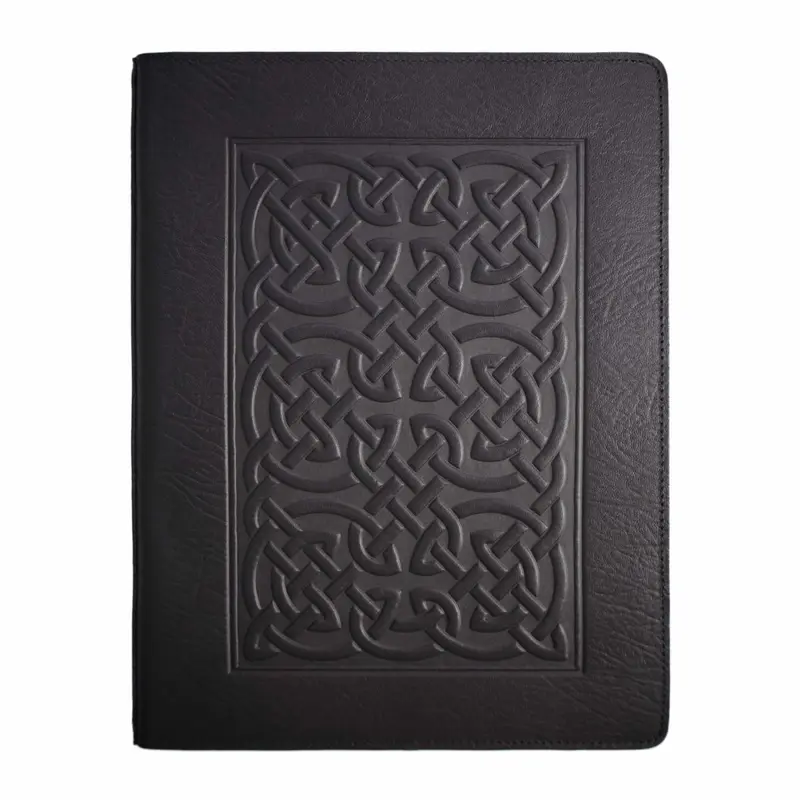 Large Portfolio, Bold Celtic