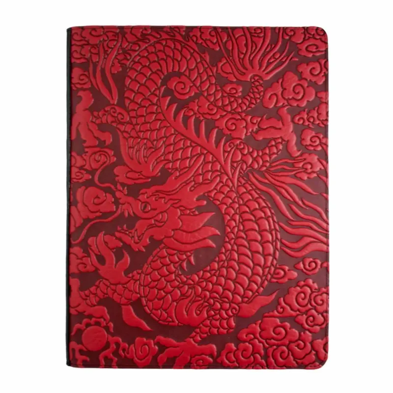 Large Portfolio, Cloud Dragon