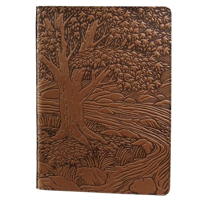 Large Portfolio, Creekbed Maple