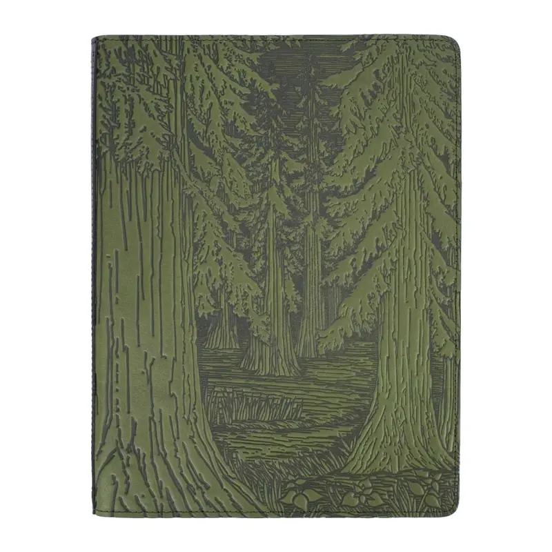 Large Portfolio, Forest
