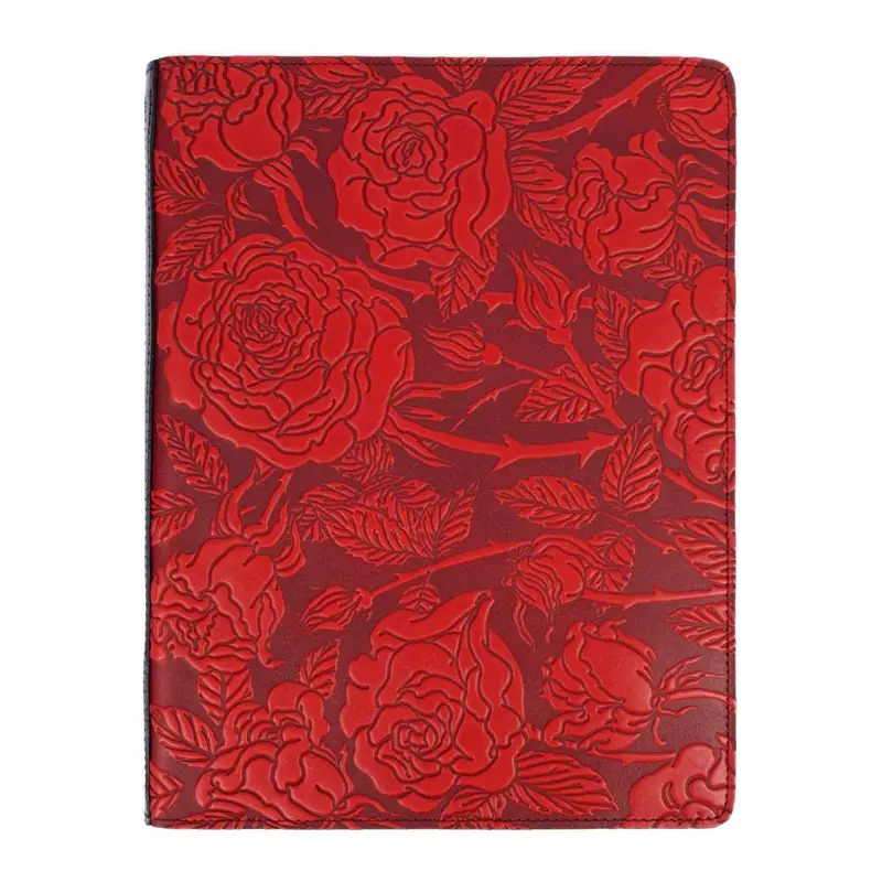 Large Portfolio, Wild Rose