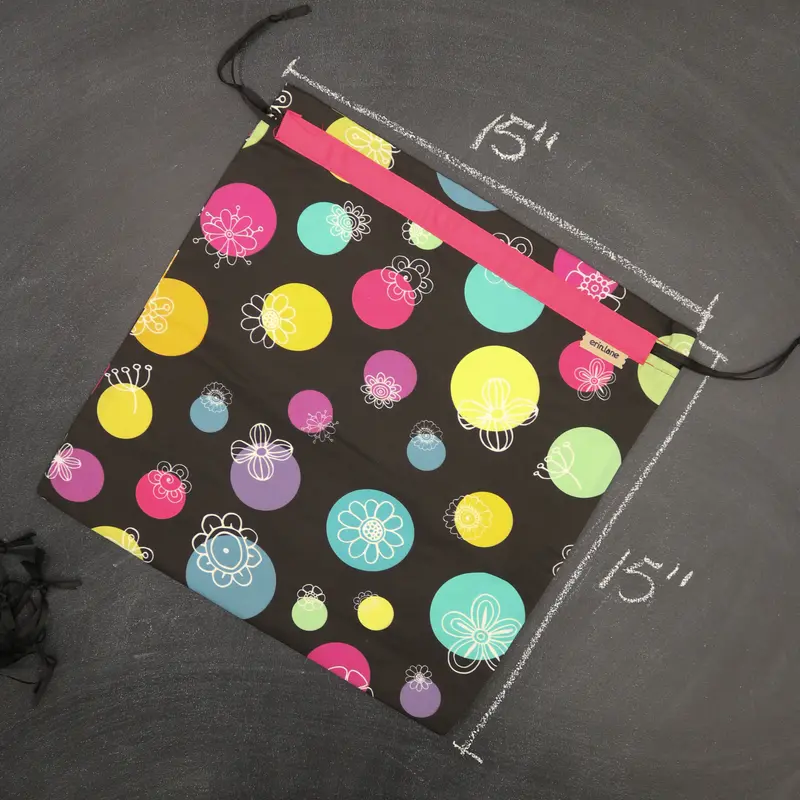 Large Project Bag in Drifting Off