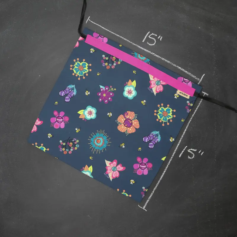 Large Project Bag in Grow Your Stash