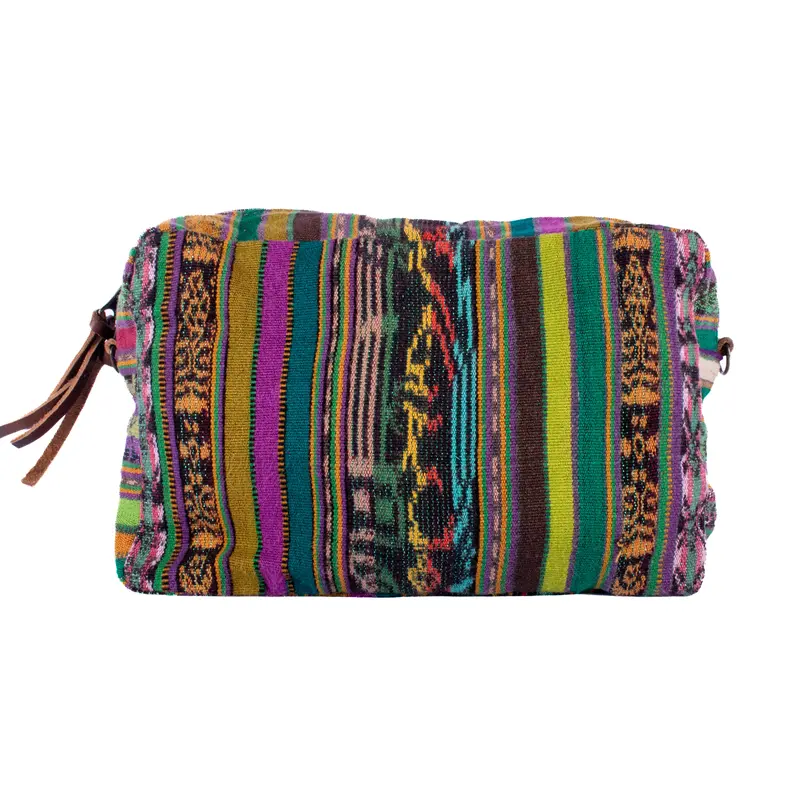 LARGE WANDER BAG SET - CORTE - BARREL BROWN - NO. 243830