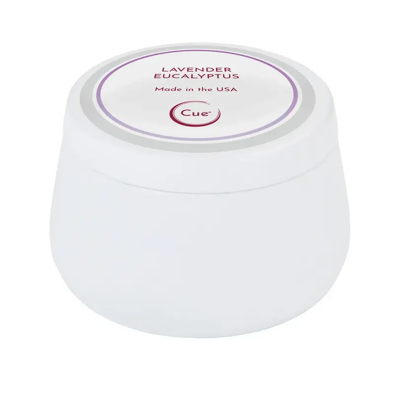 Lavender Eucalyptus 3.5oz Candle
