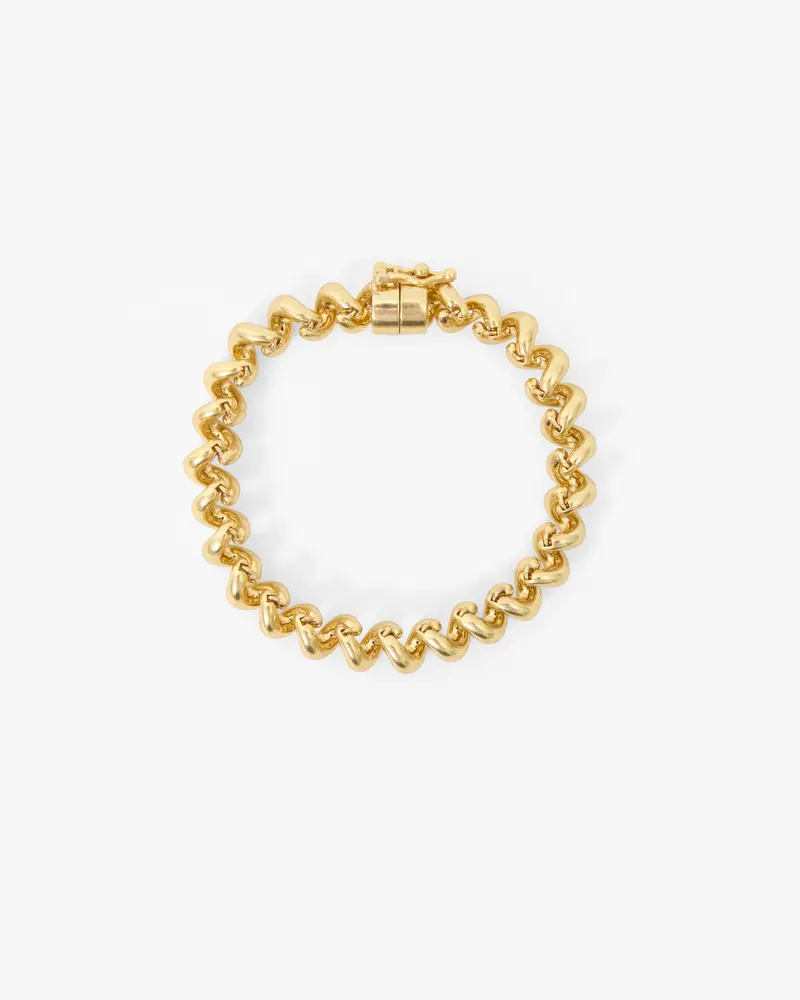 Le Télé Bracelet