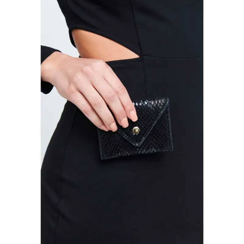 Lea - Snake Wallet