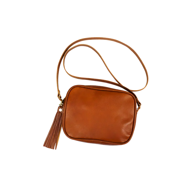 Leather Lola