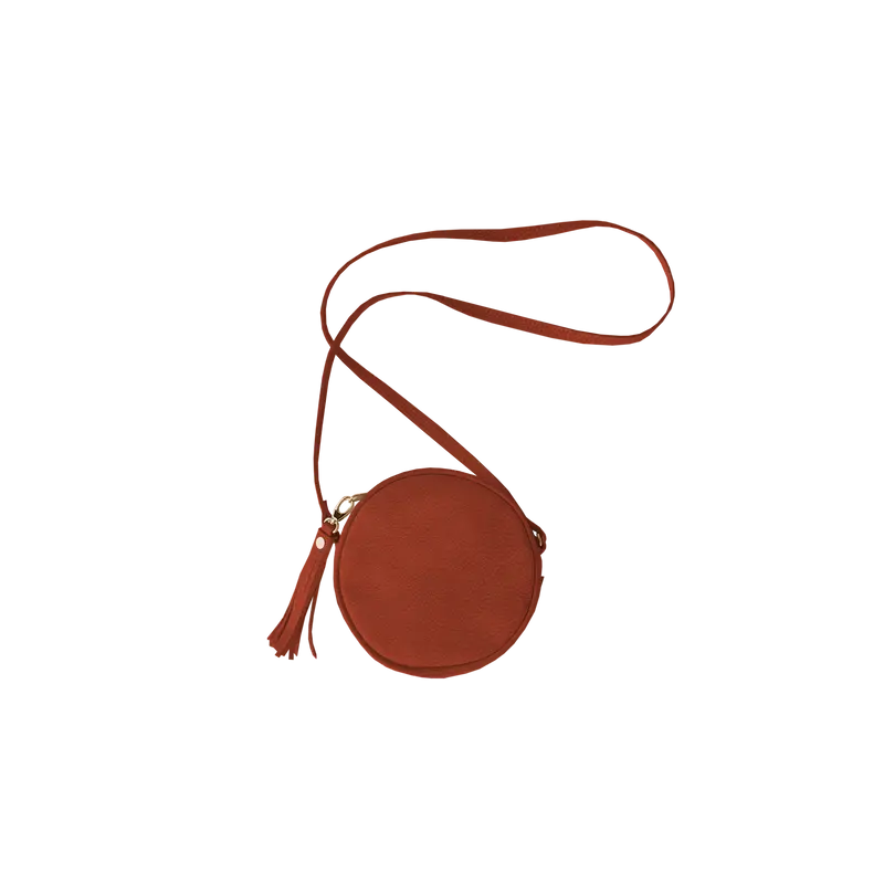 Leather Luna
