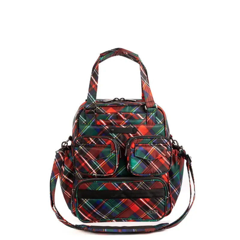 Legacy Collection Mini Puddle Jumper Convertible Tote Bag