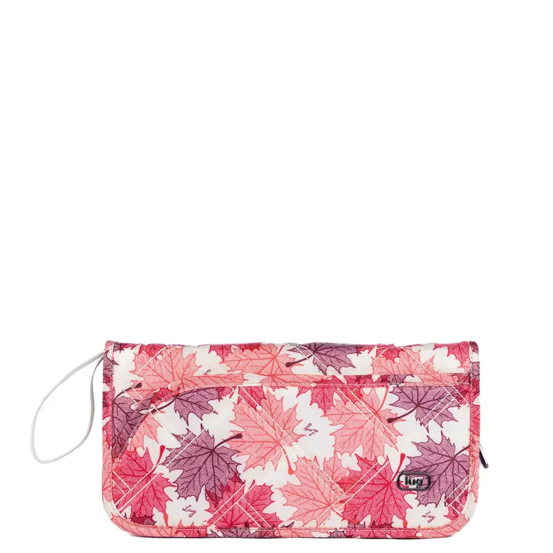 Legacy Collection Tango Travel RFID Wallet