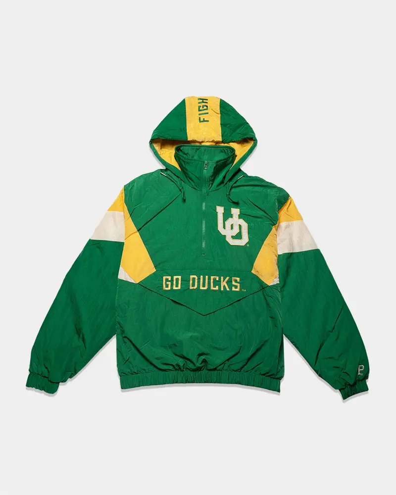 Legacy Jacket - Ducks