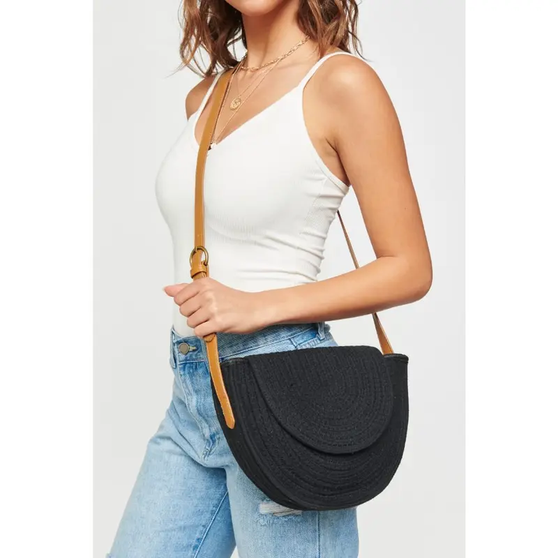 Leland Crossbody