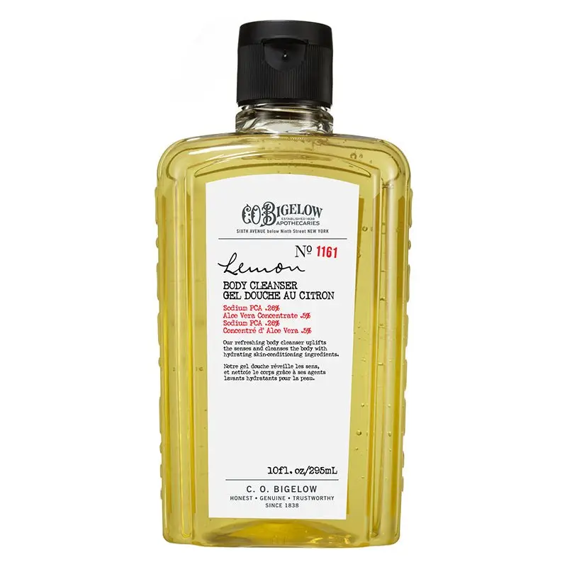 Lemon Body Cleanser - No. 1161
