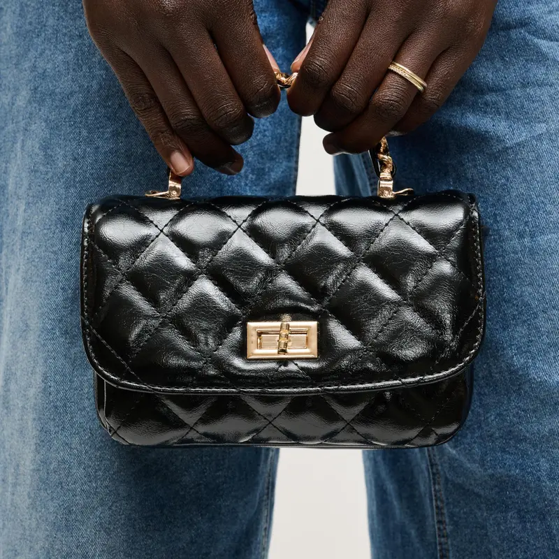 Leo Crossbody