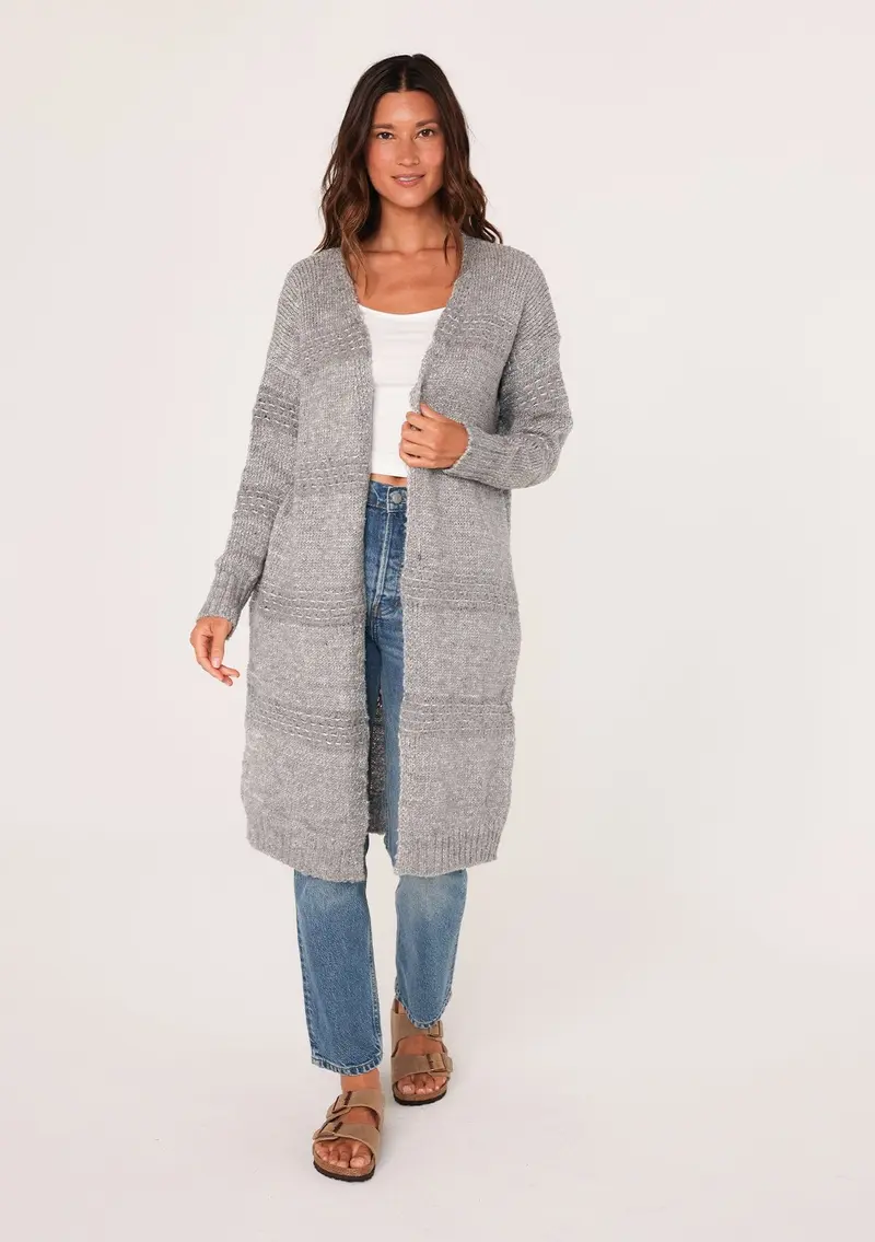 Leonna Duster