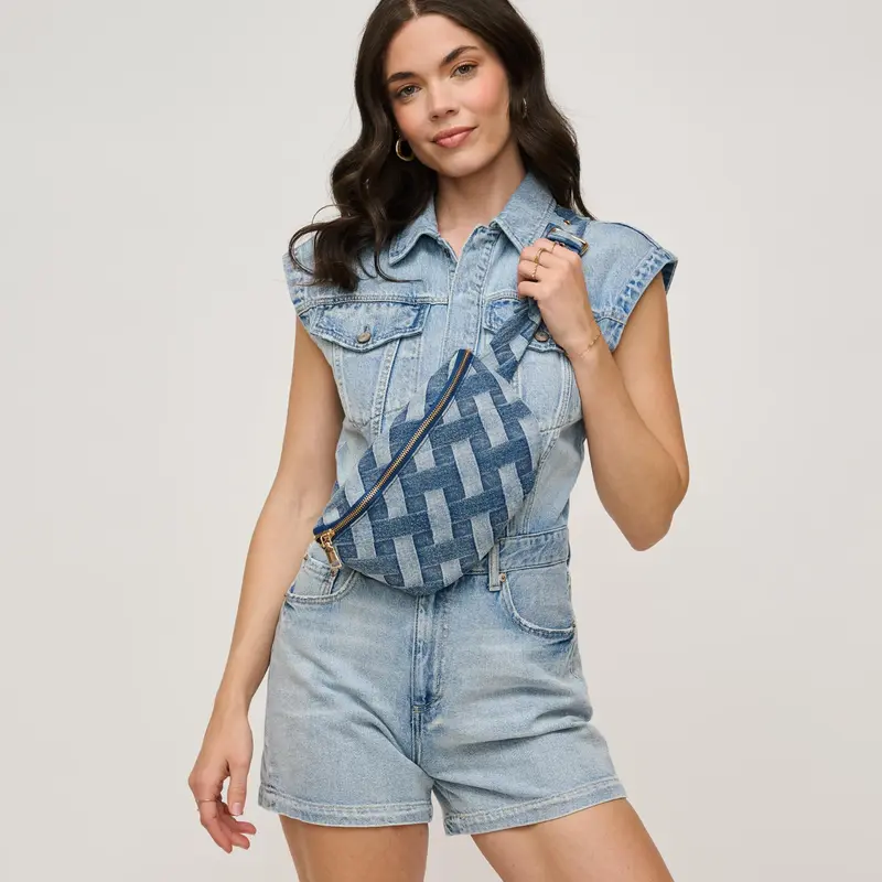 Leslie Belt Bag