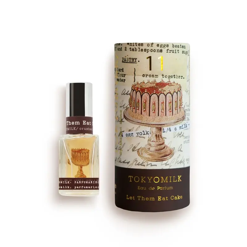 Let Them Eat Cake No. 11 Perfume