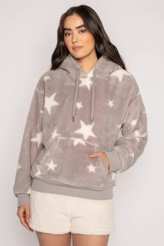 Lets Get Cozy Hoodie Loungewear